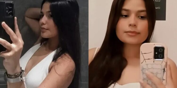 Caso Isabelle Caracristi: Vizinha relata ter visto queda da jovem em condomínio, e detalhe chama atenção Caso Isabelle Caracristi: Vizinha relata ter visto queda da jovem em condomínio, e detalhe chama atenção