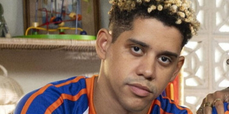 Cauê Campos defende Peixe em Por Você: “Não é um vilão”