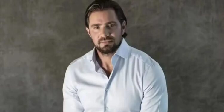 Celulares de Daniel Vorcaro têm cerca de 5 mil arquivos de nudez e sexo explícito, diz jornalista Celulares de Daniel Vorcaro têm cerca de 5 mil arquivos de nudez e sexo explícito, diz jornalista (Foto: Divulgação/ Banco Master)