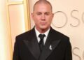 Channing Tatum é alvo de teoria sobre conta fake que comenta posts de Zoë Kravitz, Harry Styles e Jenna Dewan Channing Tatum vira alvo de teoria sobre suposta conta fake que comenta posts de Zoë Kravitz e Jenna Dewan (Foto: Getty)