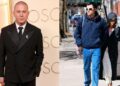Channing Tatum se pronuncia após rumores de que teria conta fake para atacar Zoë Kravitz e o noivo, Harry Styles Channing Tatum, Zoë Kravitz e Harry Styles (Foto: Getty)