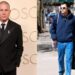 Channing Tatum se pronuncia após rumores de que teria conta fake para atacar Zoë Kravitz e o noivo, Harry Styles Channing Tatum, Zoë Kravitz e Harry Styles (Foto: Getty)