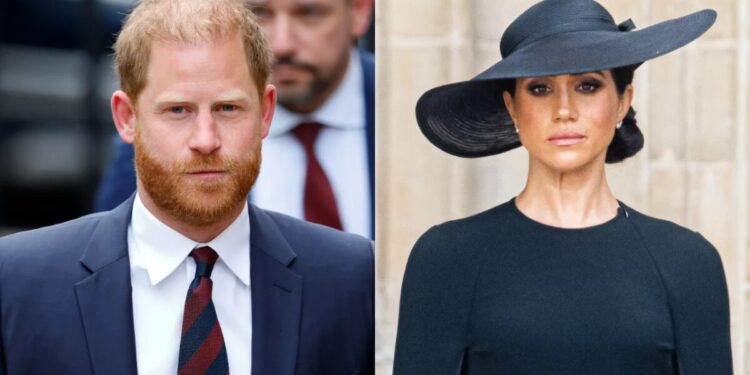 Chegada de príncipe Harry e Meghan Markle ao Reino Unido estaria deixando vizinhos apreensivos; saiba o motivo Chegada de príncipe Harry e Meghan Markle ao Reino Unido estaria deixando vizinhos apreensivos; saiba o motivo