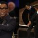 Chris Rock entrega única condição para voltar ao Oscar após tapão de Will Smith: ‘Vamos lidar com isso’ Chris Rock entrega única condição para voltar ao Oscar após tapão de Will Smith: ‘Vamos lidar com isso’