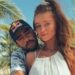 Cíntia Dicker e Pedro Scooby se pronunciam sobre suposto processo de pensão alimentícia