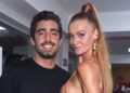 Cintia Dicker revela se há chance de reconciliação com Pedro Scooby e reage a rumores envolvendo o ex Foto: Anderson Bordê/AgNews