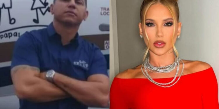 Concessionária detalha acidente que matou segurança de Virginia Fonseca