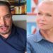 Conrado se manifesta sobre ação movida por Xuxa e manda recado à cantora