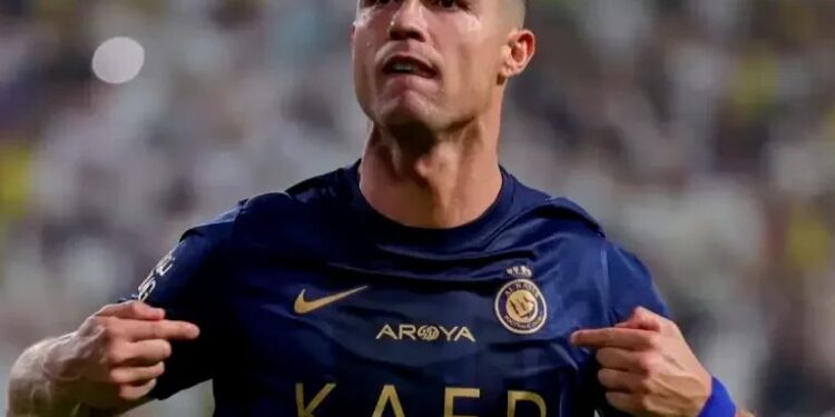 Cristiano Ronaldo pode comprar o Al-Nassr em movimento à la Beckham; entenda