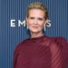 Cynthia Nixon surpreende com revelação sobre roupas que guardou de ‘Sex and the City’ Cynthia Nixon revela que guarda parte do figurino de Miranda de "Sex and the City" (Foto: Getty)