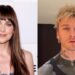 Dakota Johnson e Machine Gun Kelly despertam rumores de romance após serem vistos juntos em NY; veja fotos Dakota Johnson e Machine Gun Kelly despertam rumores de romance após serem vistos juntos em NY; veja fotos