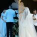 Davi Brito relembra história com Emilly durante votos de casamento: “Não foi perfeita”