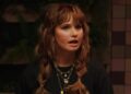 Debby Ryan revela problema de saúde que a deixou seis meses em reabilitação: “Mudou a minha vida” (Foto: Reprodução/ Youtube)
