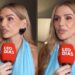 Deborah Secco revela por que mantém relacionamento com Dudu Borges longe dos holofotes