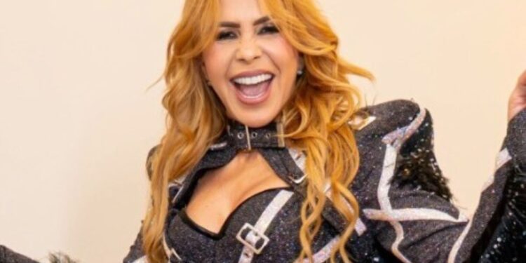 Defesa de Joelma se pronuncia e nega dívida de quase R$ 700 mil; leia nota