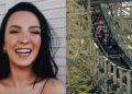 Defesa de jovem que sofreu traumatismo em montanha-russa faz acusação contra Hopi Hari, que anuncia medida Foto: Reprodução/TV Globo