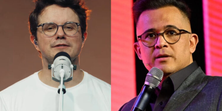 Deive Leonardo celebra legado "extraordinário” de Bruno Avelar e desabafa
