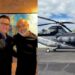 Desaparecimento de helicóptero com Rick e Bruno Avelar: tudo o que se sabe até agora