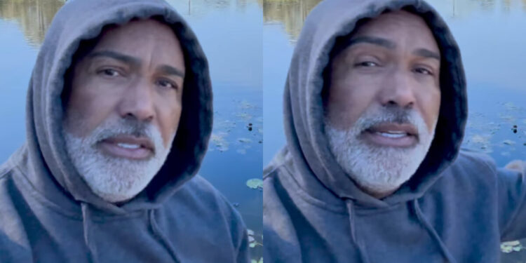 Dias antes de morrer, Rick disse que queria “envelhecer com saúde”