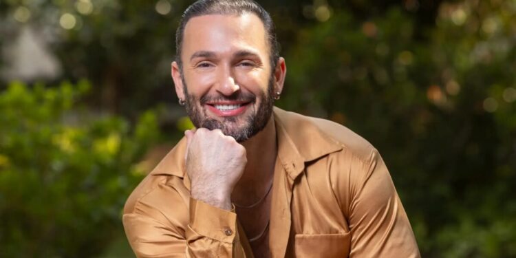 Diego Hypolito mostra antes e depois de procedimentos estéticos: “Sobre se sentir bem”; veja Diego Hypolito mostra antes e depois de procedimentos estéticos: “Sobre se sentir bem”; veja