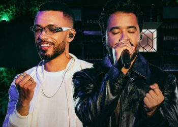 Do interior de Minas para o mundo! Gean & Vinícius lançam nova música