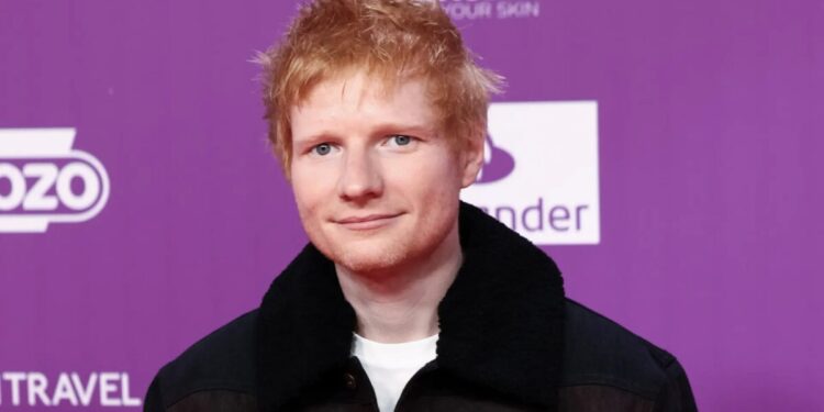 Ed Sheeran muda planos para próximo show após perder artistas de abertura da turnê Ed Sheeran muda planos para próximo show após perder artistas de abertura da turnê