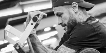 Em recuperação, Neymar diz que tem cuidado “dobrado” com o “mental”