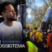 Empresa de Neymar Jr. adia evento após queda de helicóptero em SC