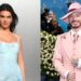Encontro entre Kendall Jenner e J Balvin chama atenção e fãs repercutem detalhe: ‘Ela não quer tocá-lo’ Encontro entre Kendall Jenner e J Balvin chama atenção e fãs repercutem detalhe na web (Foto: Getty)