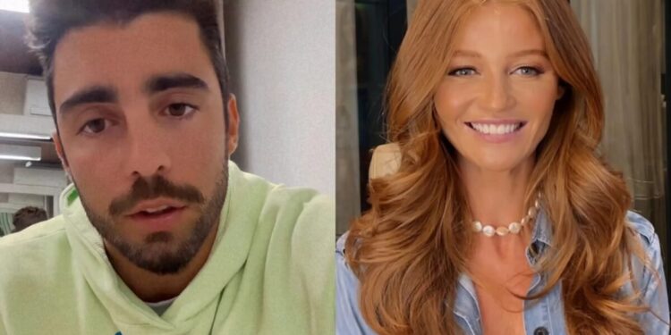 Equipe de Cíntia Dicker se pronuncia após suposta ação contra Scooby por pensão pedro scooby e cintia dicker