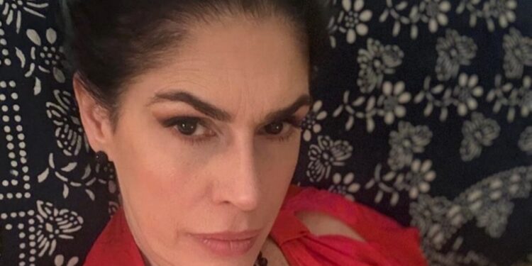Escritor recorda treta de Paula Lavigne e Barbara Gancia: "Filha da puta"
