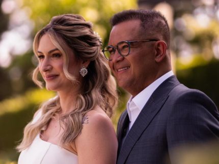 Esposa de Bruno Avelar pede orações após desaparecimento: “Eu te espero”