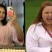 Estefanía Villarreal, de “Rebelde”, preocupa seguidores após desabafo sobre depressão e ansiedade Ex-RBD faz desabafo sobre depressão e ansiedade: “Não aguento mais” (Foto: Reprodução; Instagram/ Divulgação)