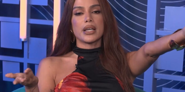 Estrelas da Casa: Anitta detona participantes após “firulas”: “Maluquice”