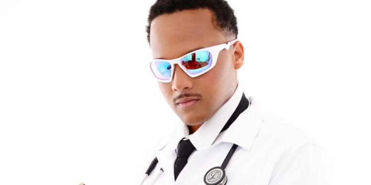 Estudante de medicina de PE denuncia racismo após publicar ensaio de formatura: “Matando com carimbo do CRM” Estudante de medicina de PE denuncia racismo após publicar ensaio de formatura: “Matando com carimbo do CRM”