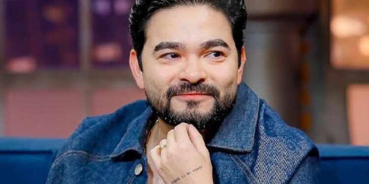 Evangélico, Yudi Tamashiro é criticado por fãs após ter ido ao Rock in Rio