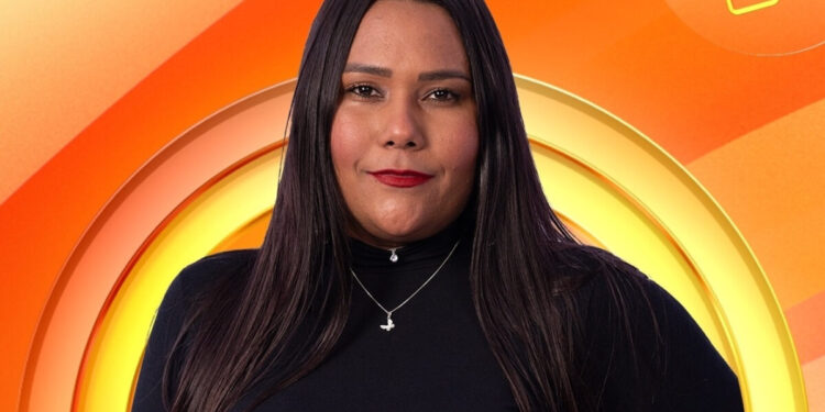 Ex-BBB Chaiany Andrade se irrita após ter sexualidade questionada