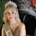 Ex-Miss morre aos 42 anos e filho revela último desejo no hospital