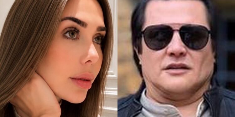 Ex-mulher de Giovani, dupla de Gian, desabafa após término: "Injustiças"
