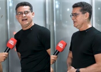 Ex-prefeito de Manaus, David Almeida comenta importância do evento “Sou Manaus”