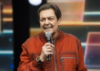 Faustão volta à Globo cinco anos após deixar o comando do Domingão