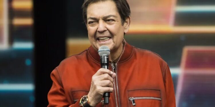 Faustão volta à Globo cinco anos após deixar o comando do Domingão