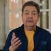 Faustão volta à Globo e fala sobre a importância da doação de órgãos