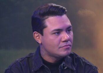 Felipe Araújo reage após o pai ser prensado pela própria caminhonete: “Toma cuidado”