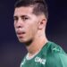 Felipe Teresa, do Palmeiras, reage após ser acusado de agressão contra a ex