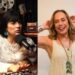 Fernanda Brum diz ter sentido “peso” nos bastidores do “Sem Censura” com Cissa Guimarães
