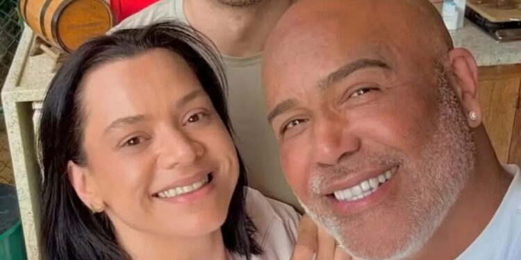 Filha de Rick lamenta morte do pai em carta aberta: “Uma parte de mim morreu”; leia a íntegra Filha de Rick lamenta morte do pai em carta aberta: “Uma parte de mim morreu”; leia a íntegra
