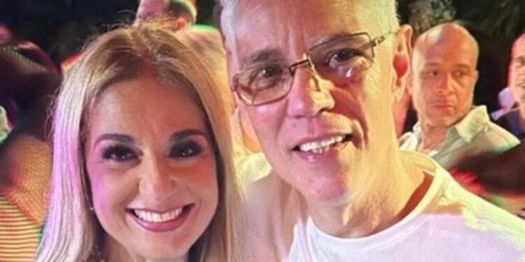 Filho de Chico Anysio denuncia ex-namorada por perseguição após término