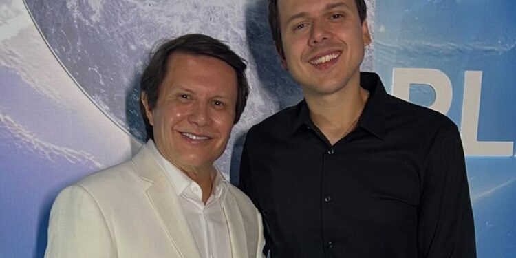 Filho de Giovani, dupla de Gian, sai em defesa do cantor: "Julgamentos"