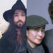 Filho de John Lennon e Yoko Ono revela que se tornou pai, e nome do bebê chama atenção Filho de John Lennon e Yoko Ono revela que se tornou pai, e nome do bebê chama atenção